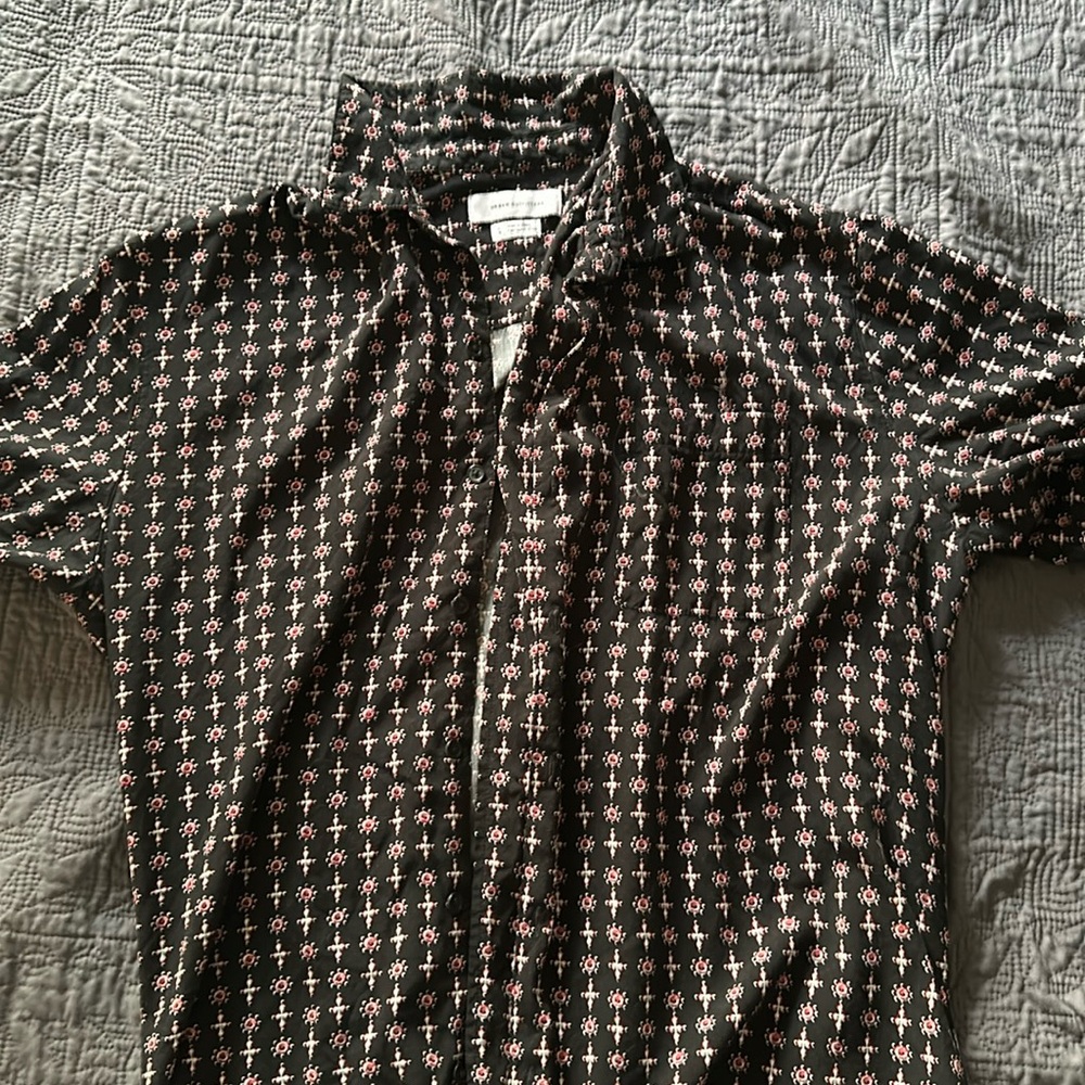 Urban Outfitters Button Down